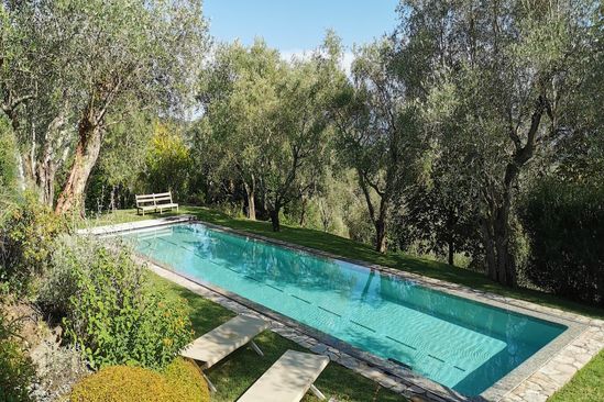 Villa Dell’Olivo