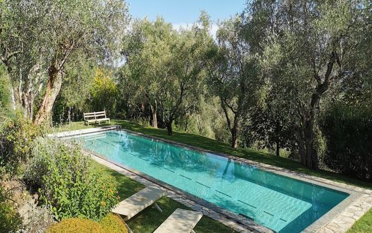 Villa Dell’Olivo