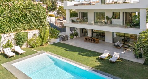 Casa Riviera