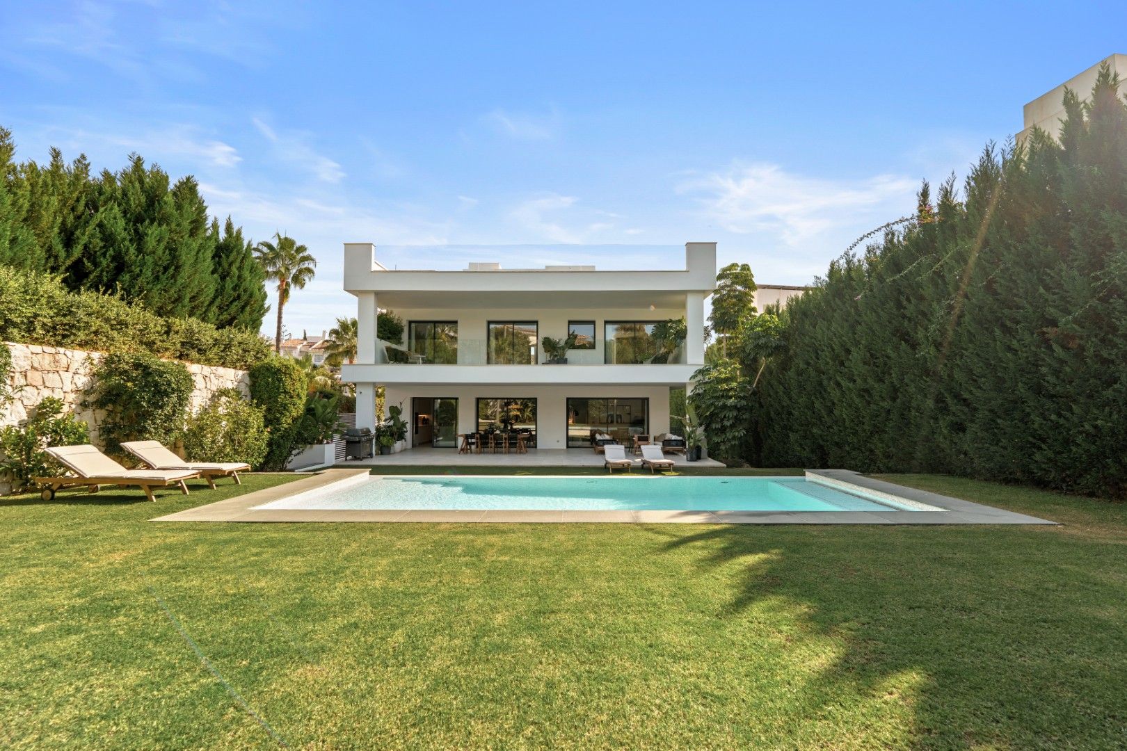 Casa Riviera
