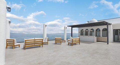 Villa Monticello