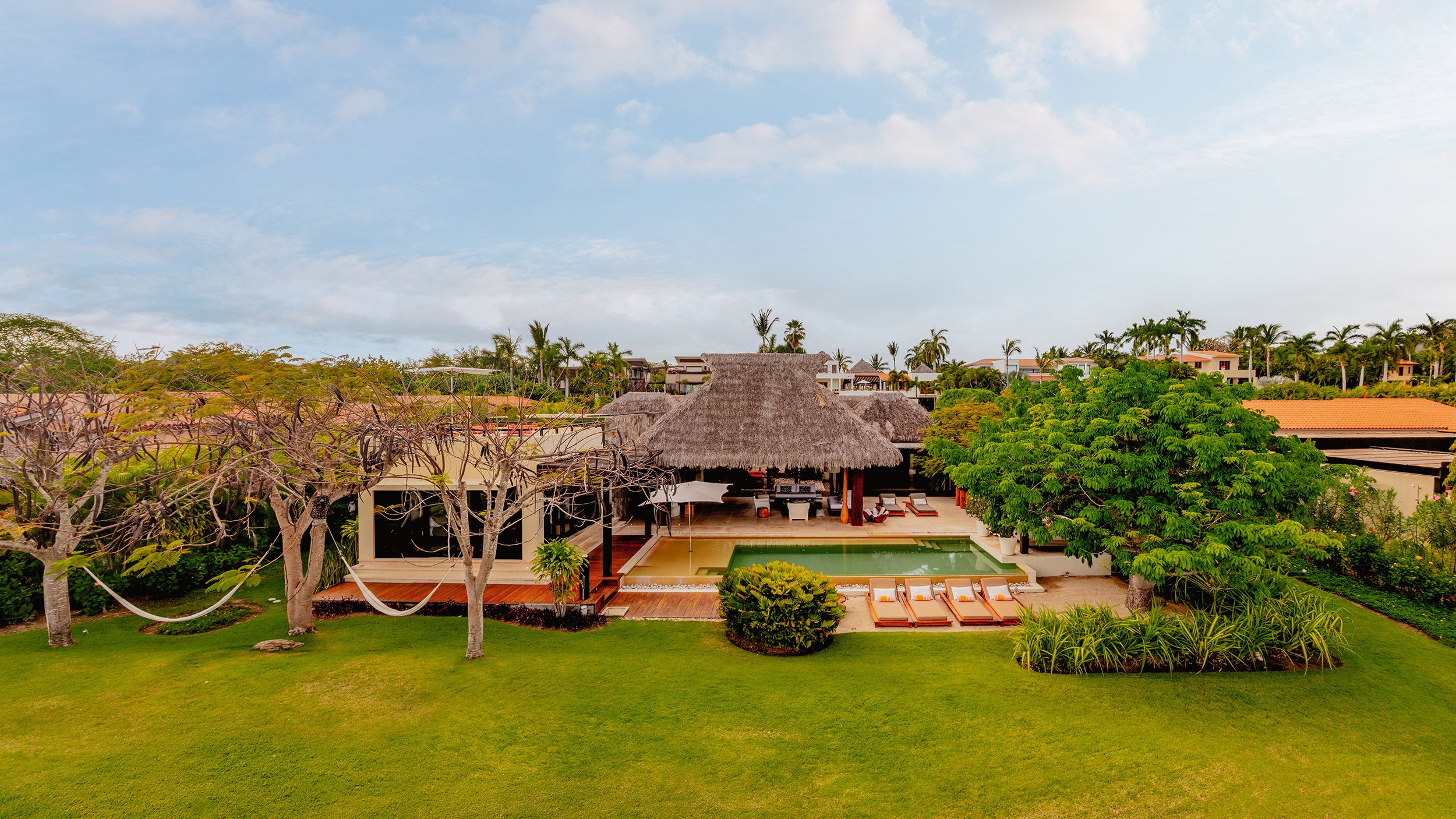 Casa Kalika