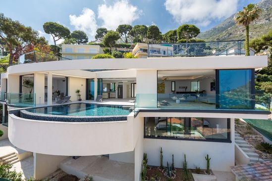 Villa Elysium