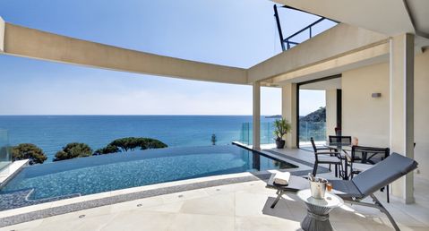 Villa Elysium