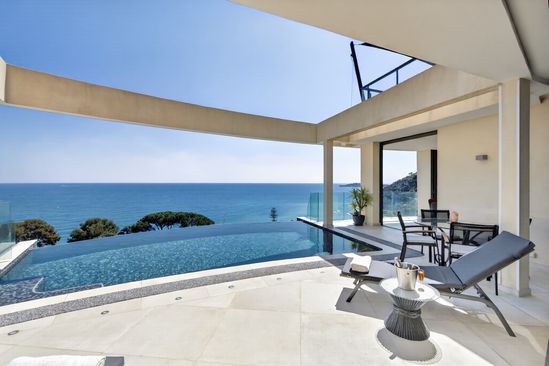 Villa Elysium