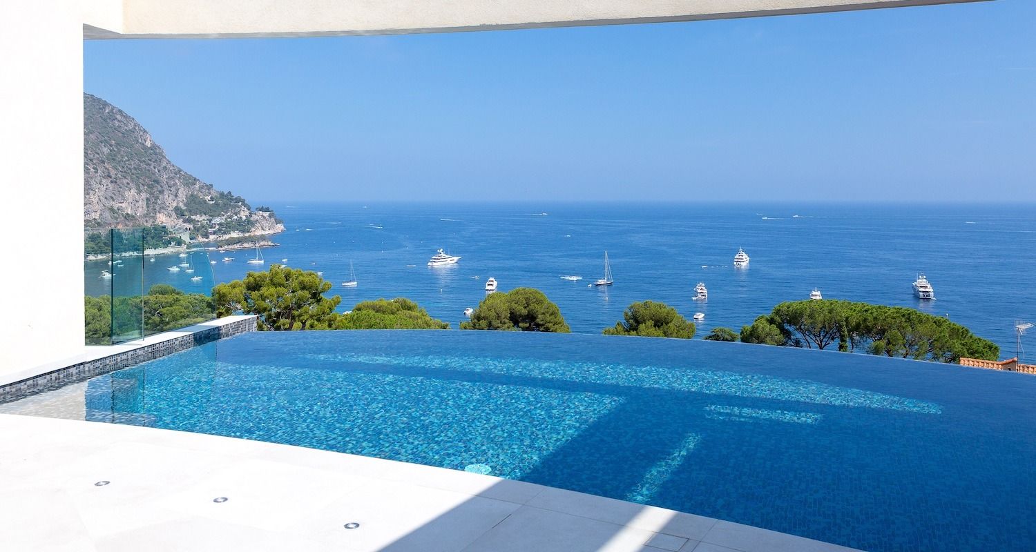 Villa Elysium