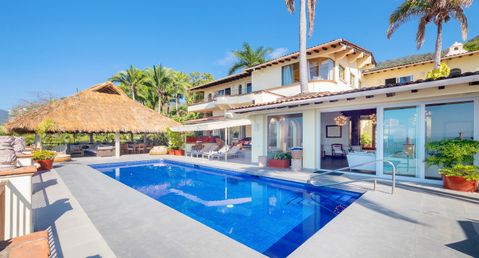 Casa Peregrina