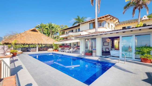 Casa Peregrina