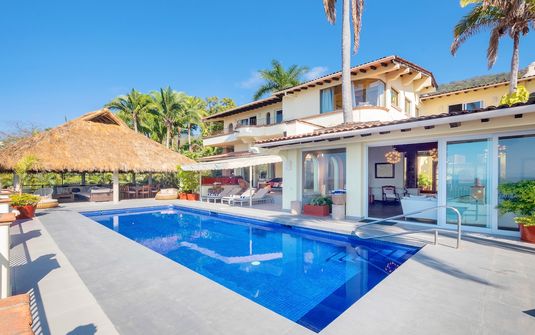 Casa Peregrina