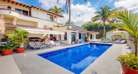 Casa Peregrina