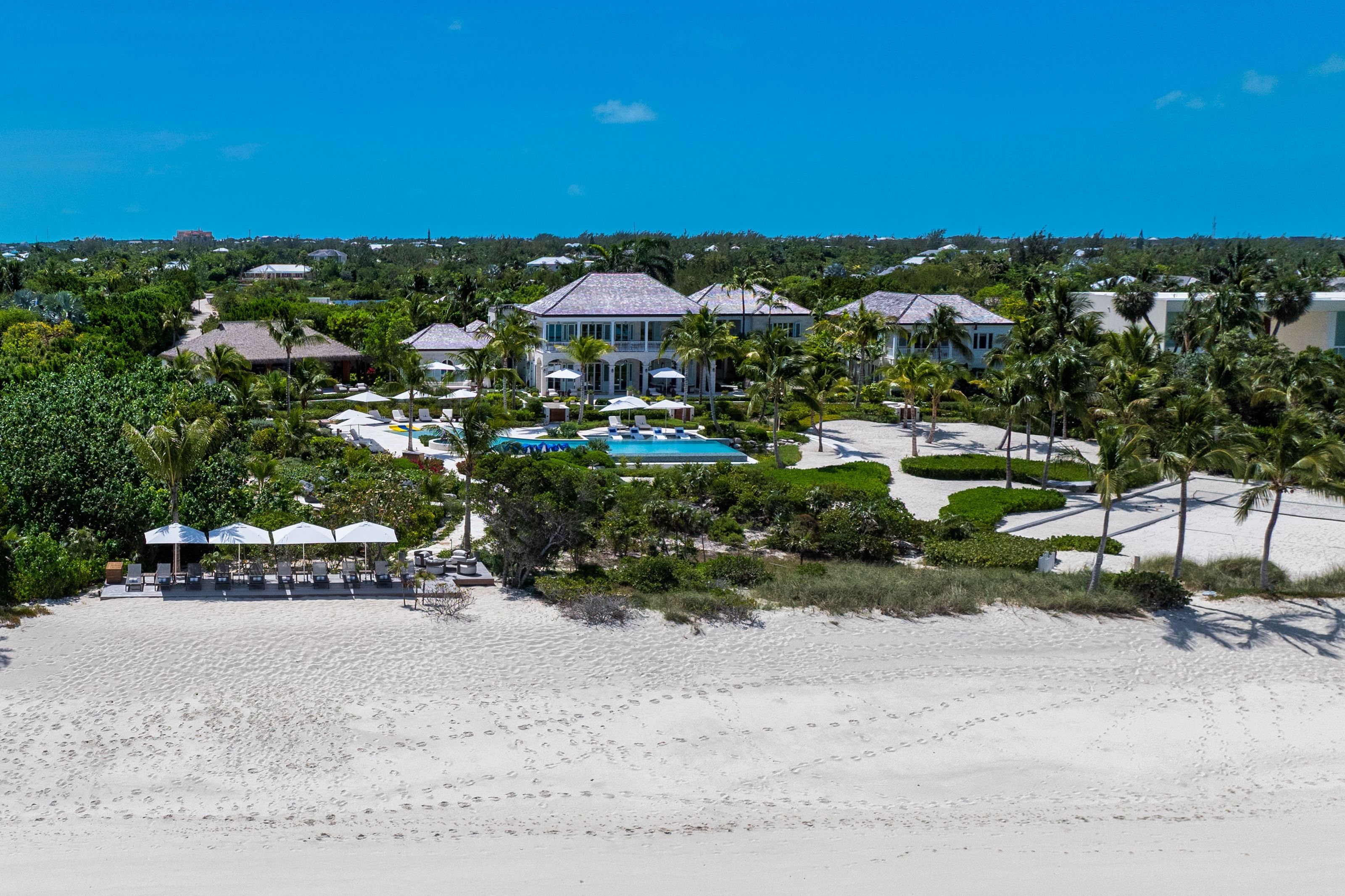 Sea Breeze Estate