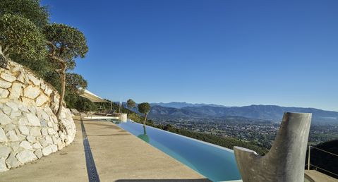 Villa Farfalla
