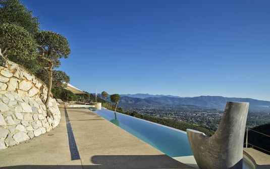Villa Farfalla