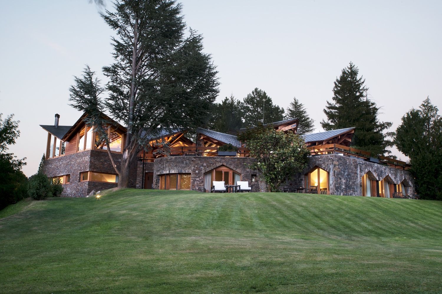 Cerdanya Retreat