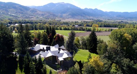 Cerdanya Retreat