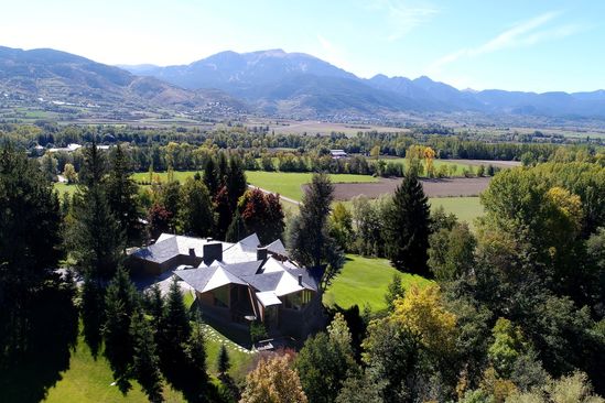 Cerdanya Retreat