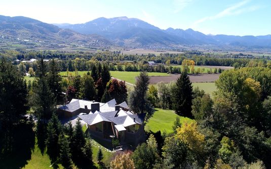 Cerdanya Retreat
