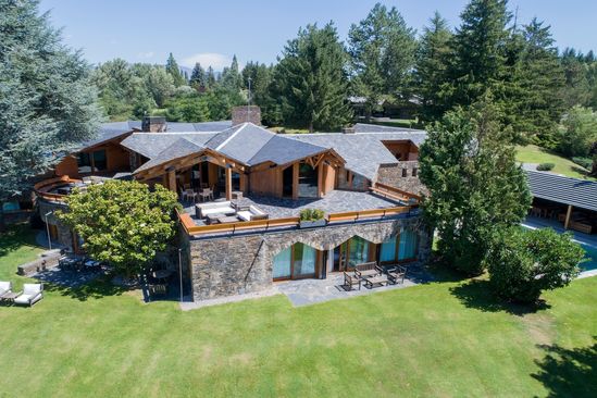 Cerdanya Retreat