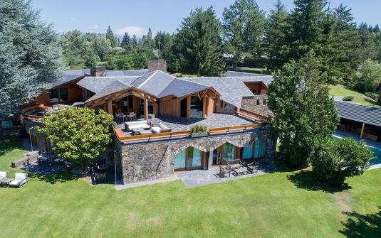 Cerdanya Retreat