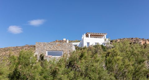 Ieros Villa