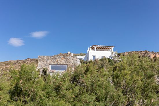 Ieros Villa