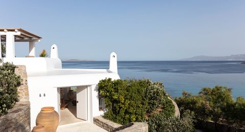 Ieros Villa