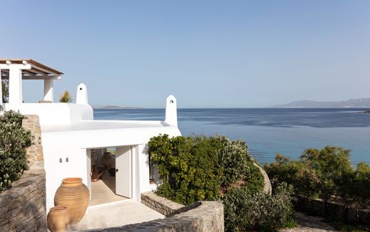 Ieros Villa