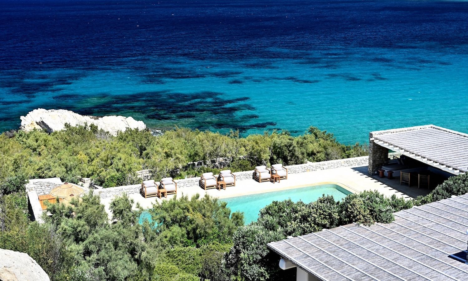 Ieros Villa