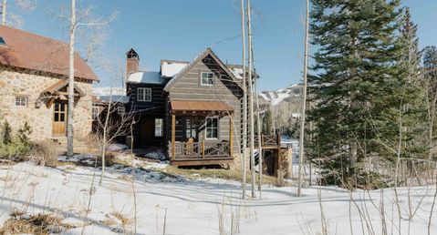Antlers Chalet
