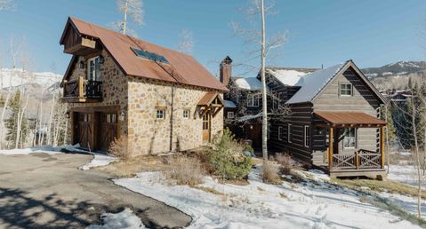 Antlers Chalet