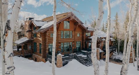 Dawncrest Chalet