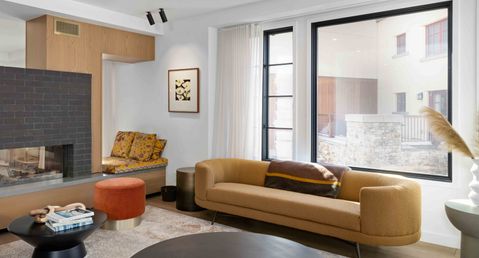 Altitude Residence