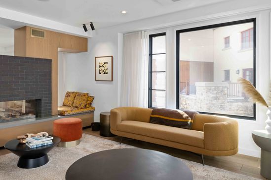 Altitude Residence