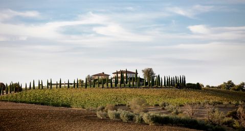 La Villa