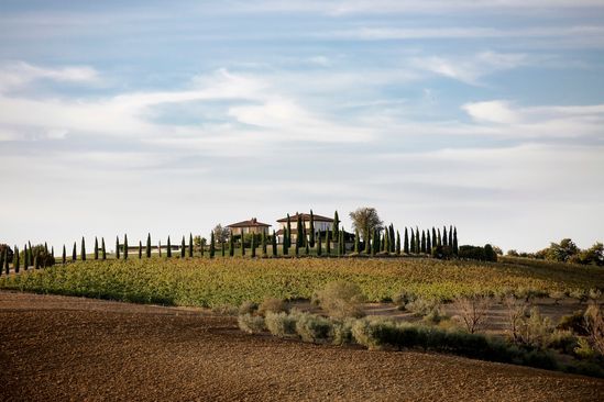 La Villa