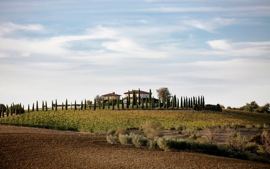 La Villa
