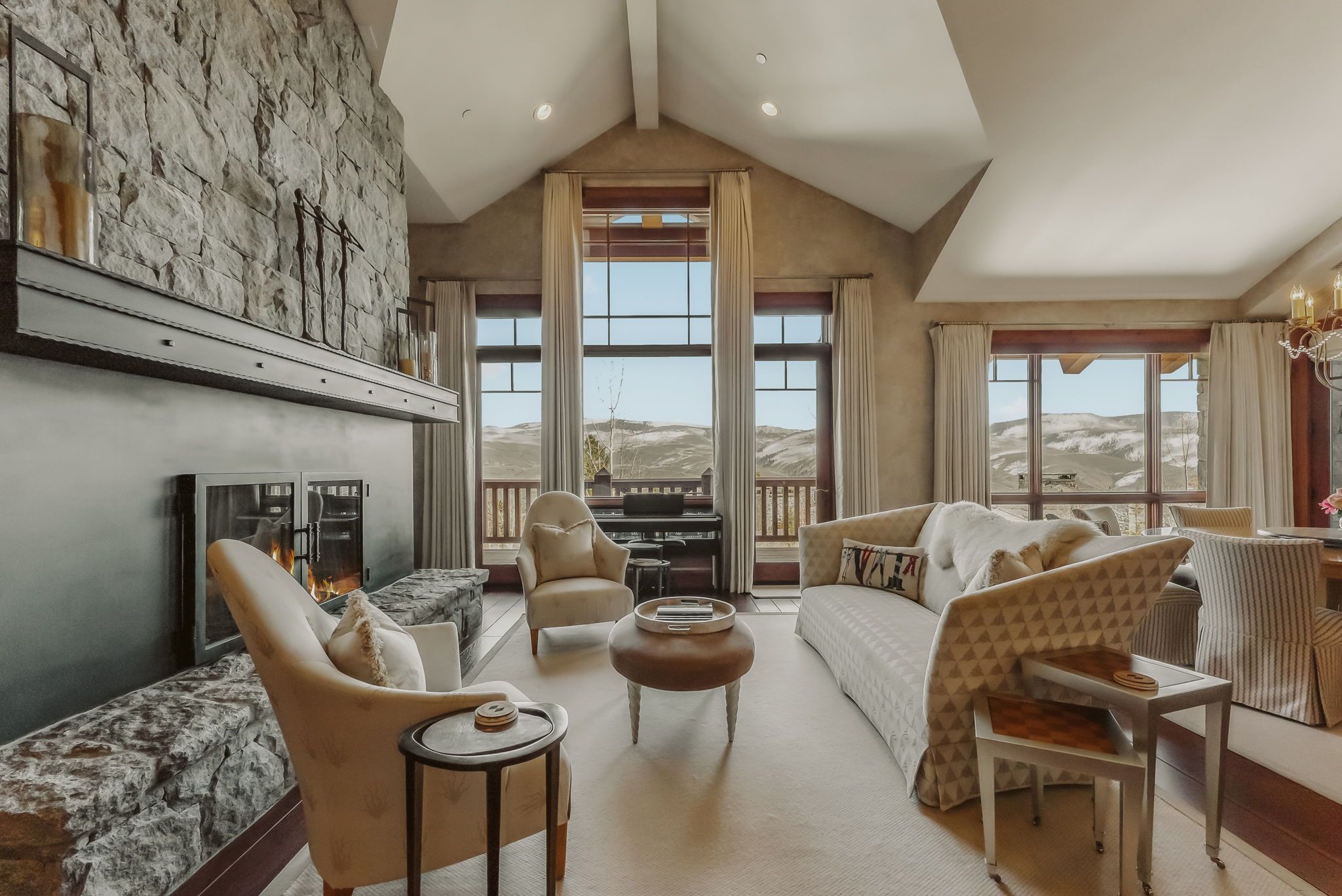 Opulence Ridge
