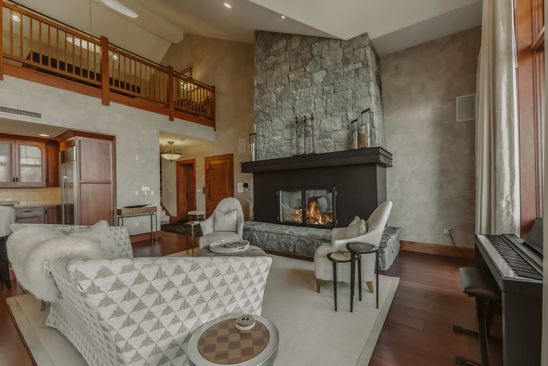 Opulence Ridge