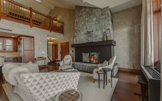 Opulence Ridge
