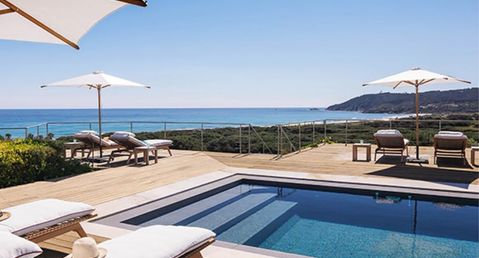 Villa Plenitude