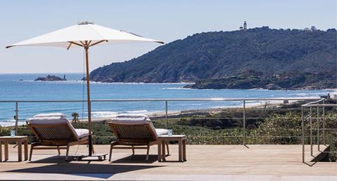 Villa Plenitude