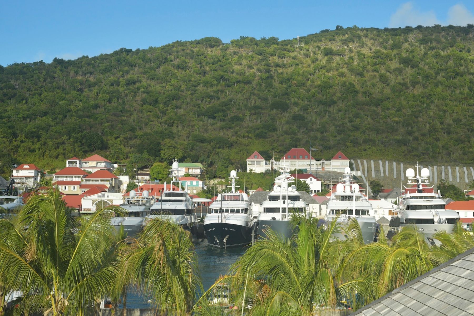 Making the Most of Your Time on the Island
