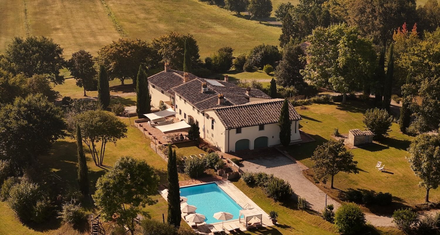Tenuta Tuori