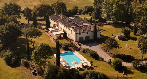 Tenuta Tuori