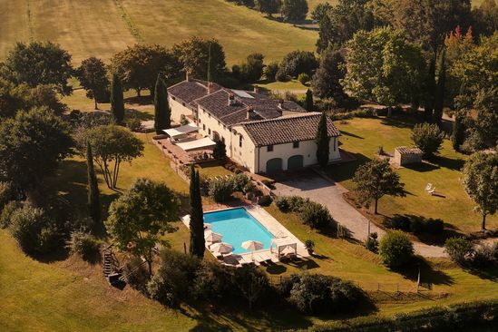 Tenuta Tuori