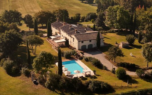 Tenuta Tuori