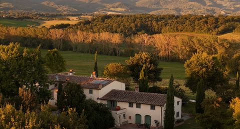 Tenuta Tuori