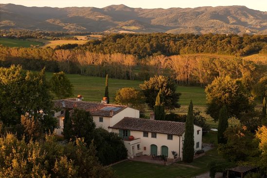 Tenuta Tuori