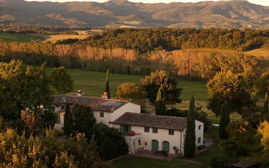 Tenuta Tuori