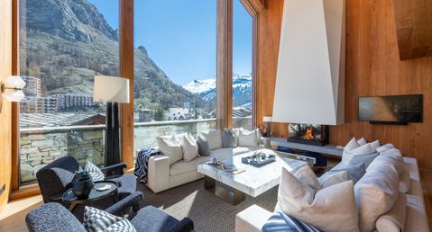 Chalet Polaris 1